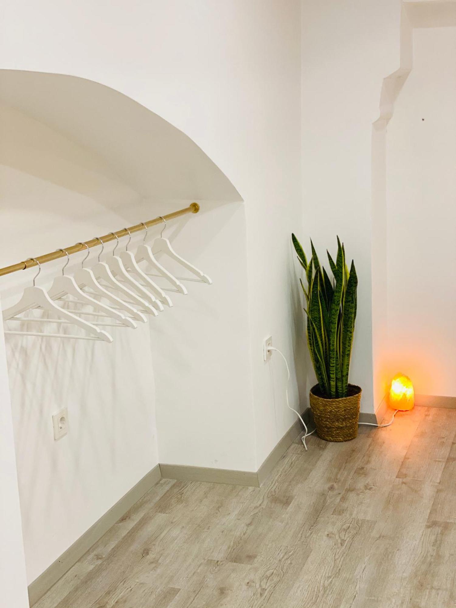 Jungle Loft - Central/Free Parking Liubliana Exterior foto
