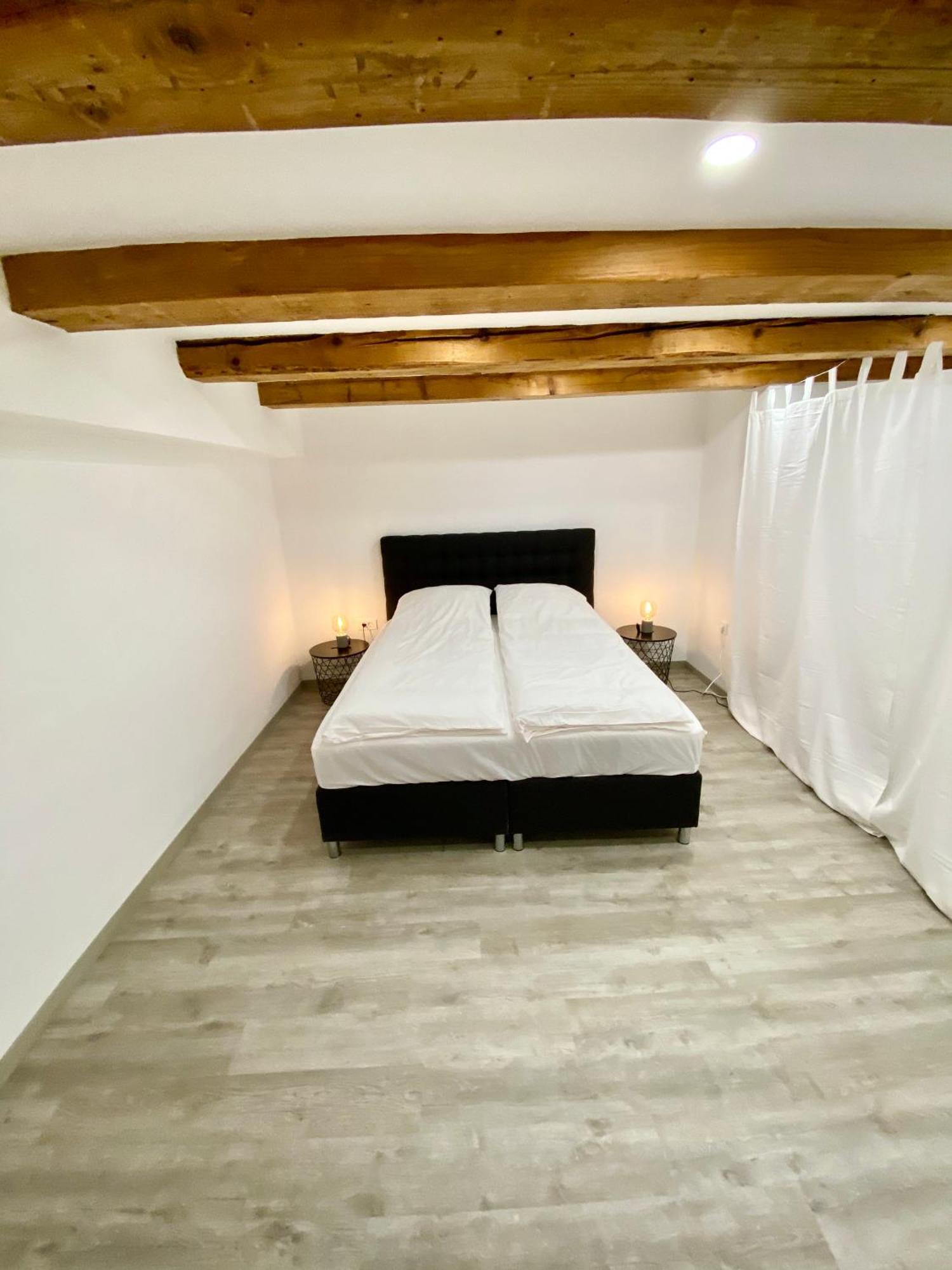 Jungle Loft - Central/Free Parking Liubliana Exterior foto